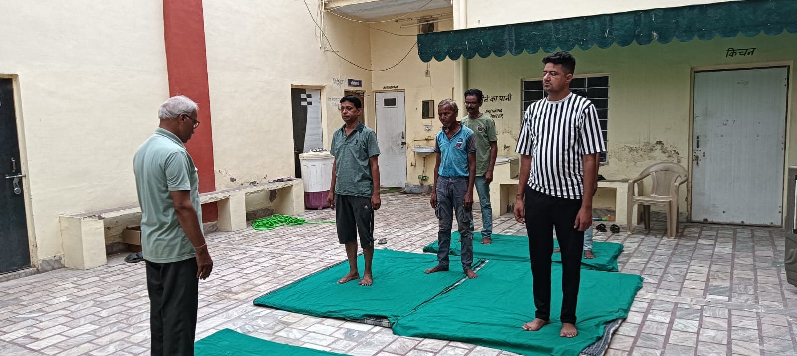 Nasha Mukti Hospital 18