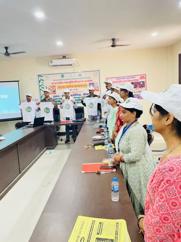 Nasha Mukti Hospital 7