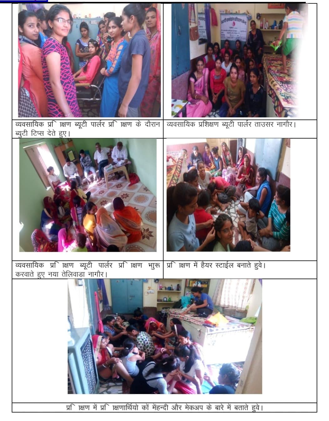 Women's Legal Awareness